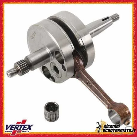 Albero Motore Kawasaki Kx 100 2006-2013 Esclusivo
