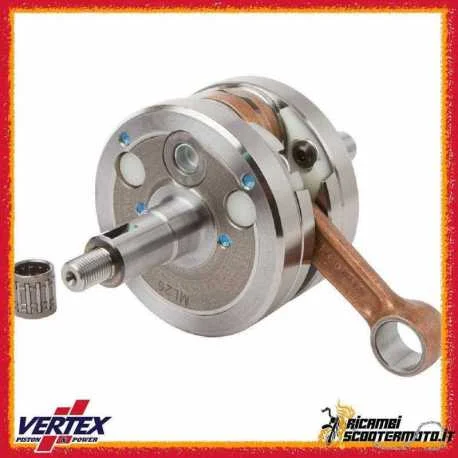 Compra Oggi Stesso Albero Motore Kawasaki Kx 125 2003-2005