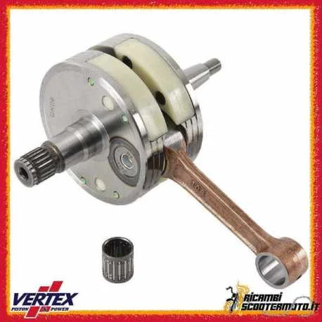 Spedizione Espresso Albero Motore Kawasaki Kx 250 1992-2004