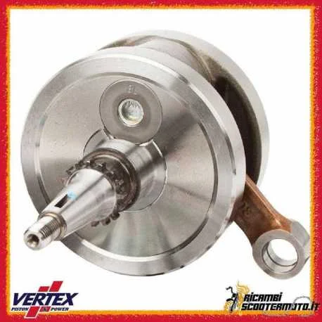 Albero Motore Kawasaki Kx 250 F 2004-2008 Subito Disponibile