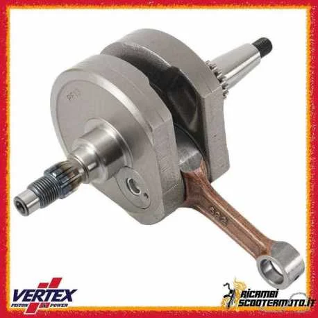 Albero Motore Kawasaki Kx 250 F 2011-2016 Compra Oggi Stesso