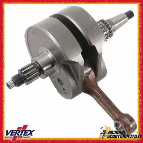 Albero Motore Kawasaki Kx 450 F 2007-2008 Occasione Imperdibile