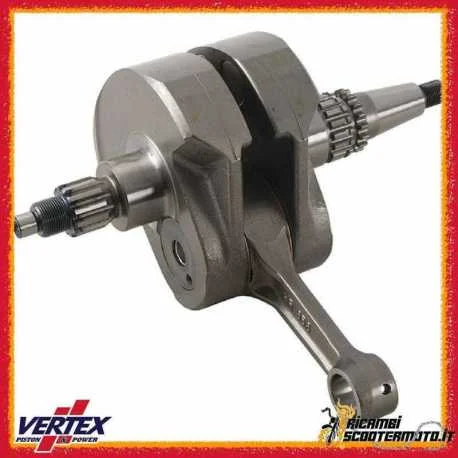 Albero Motore Kawasaki Kx 450 F 2009 Sconto