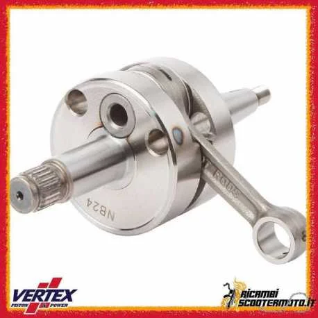Albero Motore Kawasaki Kx 65 2000-2005 Super Prezzo