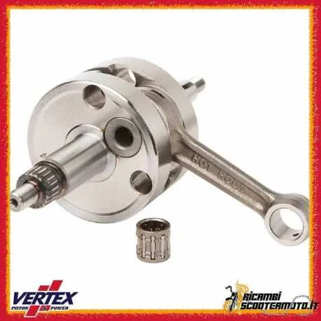 Vendita Finale Albero Motore Kawasaki Kx 65 2006-2019