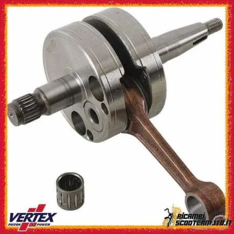 Albero Motore Kawasaki Kx 85 2001-2005 Reso Gratuito