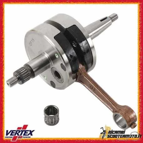Offerta Limitata Albero Motore Kawasaki Kx 85 2014-2019