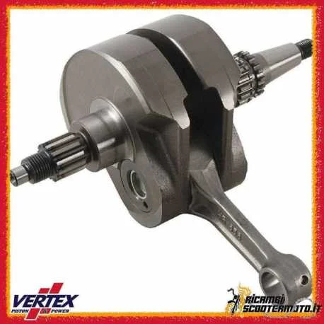 Albero Motore Kawasaki Kxe 450 F 2007-2008 Offerta