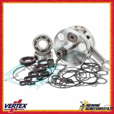 Saldi Albero Motore kit completo Fantic Motor XX 250 2002 2023