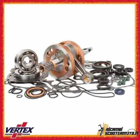 Prezzo Basso Albero Motore Kit Completo Honda CRF 150 R 2007 2023