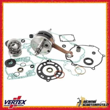 Albero Motore Kit Completo Kawasaki KX 85 2014 2023 Offerta Del Giorno