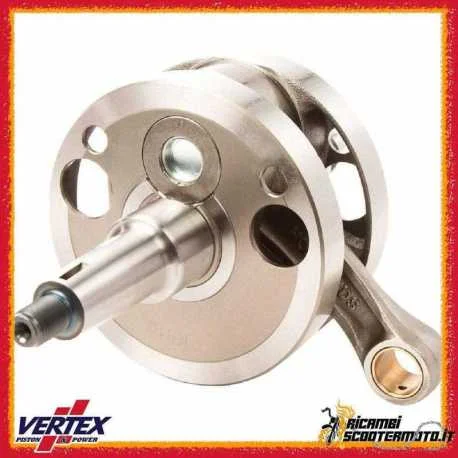 Albero Motore Ktm 250 Exc-F / Xc-F / Xc-Fw 2006-2011 Promozione Esclusiva