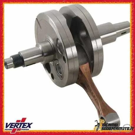 Albero Motore Ktm 250 Exc-F / Xc-F / Xc-Fw 2011-2013 Più Venduto