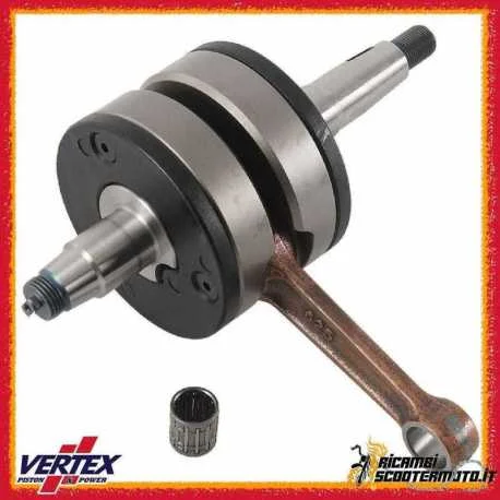 Albero Motore Ktm 65 Sx / Sxs / Xc 2003-2008 Popolare