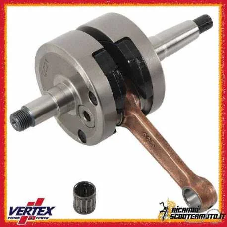 Albero Motore Ktm 65 Sx / Sxs / Xc 2009-2019 Spedizione Espresso
