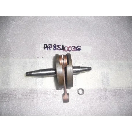 Albero Motore Originale Aprilia Tuareg Rally 50 A Buon Prezzo