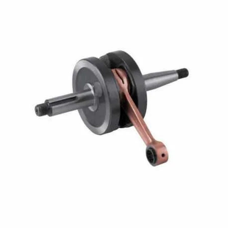 Albero Motore Perni Di Banco 17/17Mm Yamaha Dt R - Dt Rsm 50 2003-2005 Prezzo Di Fabbrica