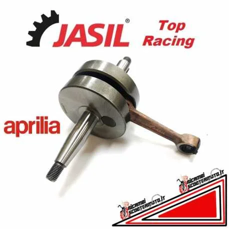 Soddisfatti O Rimborsati Albero motore Racing Jasil Aprilia RX MX 50 1991 2006