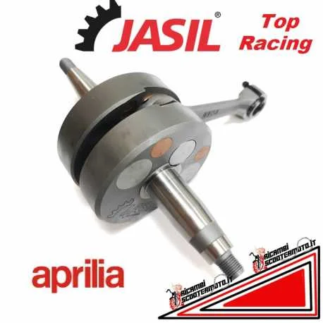 Quantità Limitata Albero motore Racing Jasil Aprilia RX SX 50 2006 2020