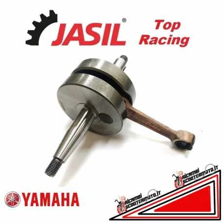Compra Oggi Stesso Albero motore Racing Jasil Yamaha TZR DT R DT X 50 2003 2012