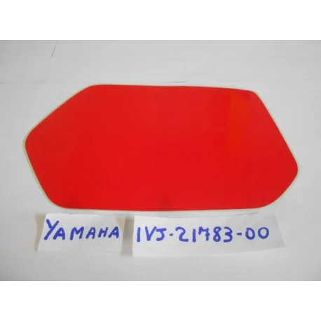 Promozione Esclusiva Decalco Adesivo Yamaha Xtz 600 86-89 Bianco