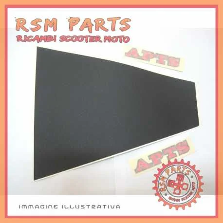 Reso Gratuito Kit serie decalco adesivi cupolino Originale Gilera RC