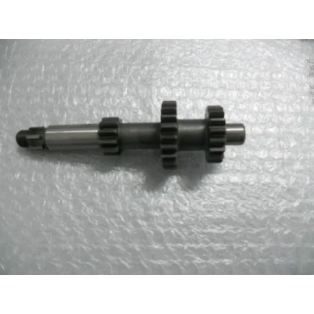Albero Primario Cambio Am345 Originale Aprilia AF1 RX Europa 50 Promo Stagionale