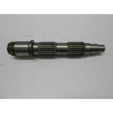 Reso Gratuito Albero Secondario 22 Denti-Lungh 22 Cm Originale Aprilia