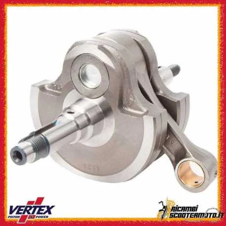 Albero Motore Suzuki Dr-Z 400 S 2000-2015 Promo Stagionale