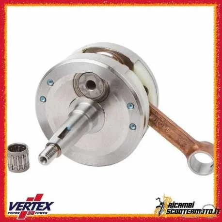 Albero Motore Suzuki Rm 125 2004-2008 Spedito Oggi