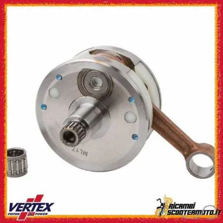 Reso Gratuito Albero Motore Suzuki Rm 250 2003-2008