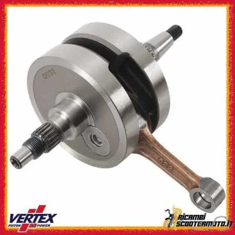 A Buon Prezzo Albero Motore Suzuki Rmz 250 2007-2009