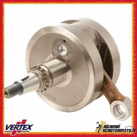 Albero Motore Suzuki Rmz 250 2010-2015 Compra Oggi Stesso
