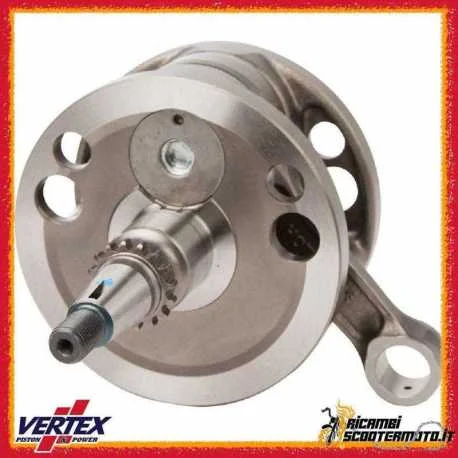 Albero Motore Suzuki Rmz 450 2005-2007 Prezzo Di Fabbrica