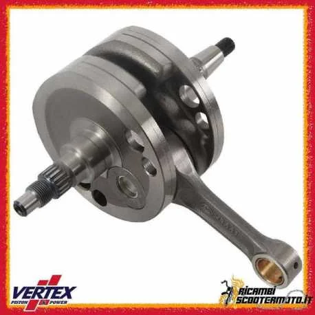Prezzo Conveniente Albero Motore Suzuki Rmz 450 2008-2012