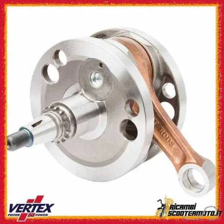Occasione Imperdibile Albero Motore Suzuki Rmz 450 2008-2012
