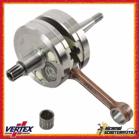 Vendita Finale Albero Motore Yamaha Wr 125 2005-2018