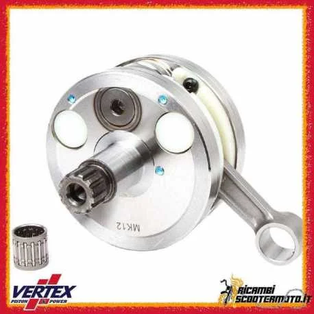 Albero Motore Yamaha Wr 250 2003-2018 Prezzo Ridotto