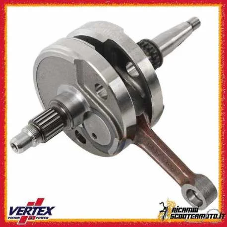 Solo Oggi Albero Motore Yamaha Wr 250 F 2003-2014