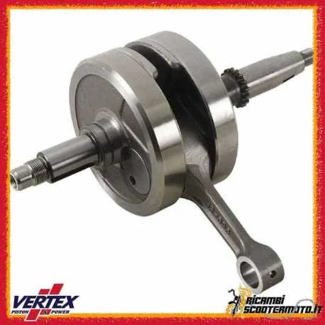 Nuovo Arrivo Albero Motore Yamaha Wr 250 R Dual Sport 2008-2016