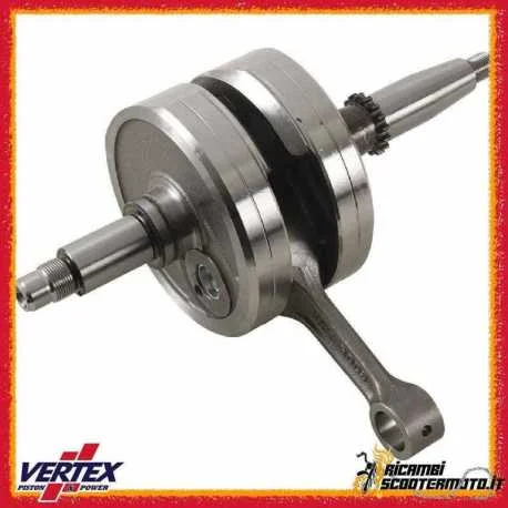 Albero Motore Yamaha Wr 250 X Supermoto 2008-2011 Compra Oggi Stesso