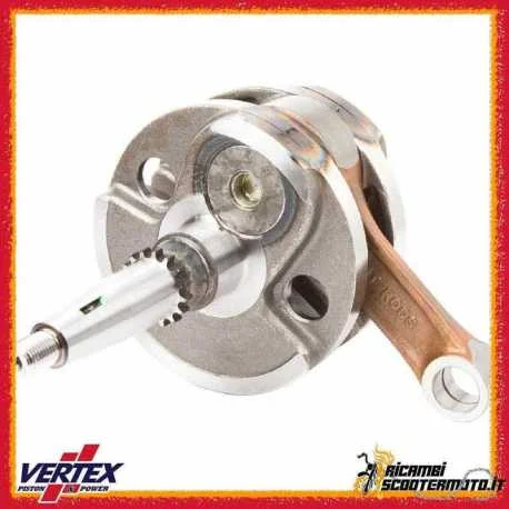 Professionale Albero Motore Yamaha Wr 450 F 2004-2006