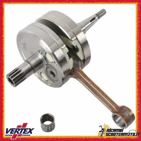 Ordina Subito Albero Motore Yamaha Yz 125 2001-2004