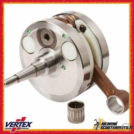 Offerta Speciale Albero Motore Yamaha Yz 250 1999-2000