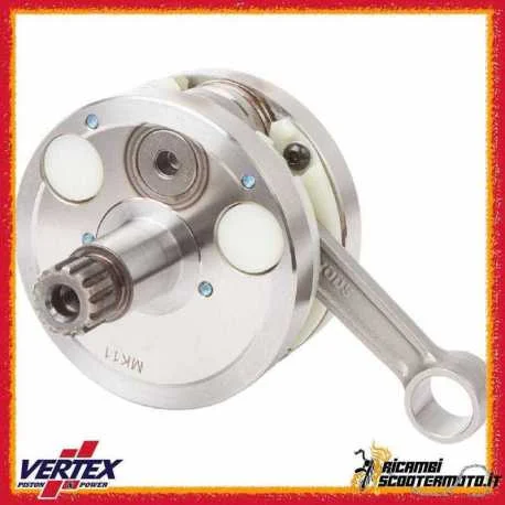 Miglior Prezzo Albero Motore Yamaha Yz 250 2001-2002
