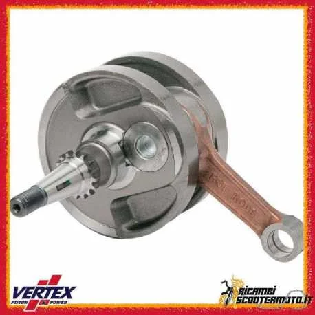 Albero Motore Yamaha Yz 250 F 2014-2015 Affare