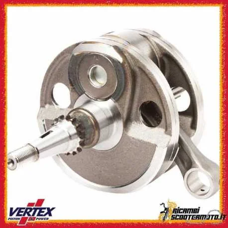 Albero Motore Yamaha Yz 450 F 2006-2009 Più Venduto