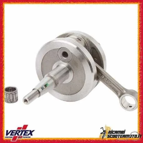 Albero Motore Yamaha Yz 80 1993-2001 Acquista Ora