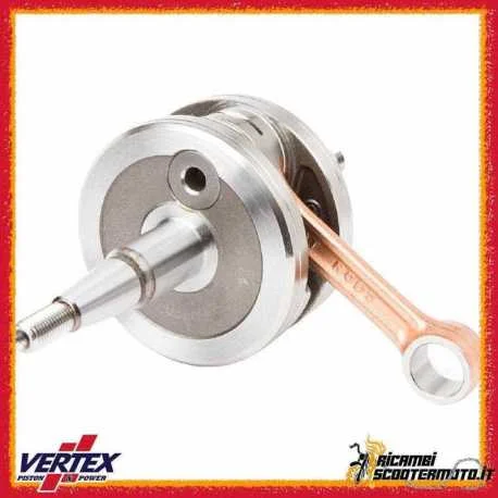 Spedizione Espresso Albero Motore Yamaha Yz 85 2002-2018