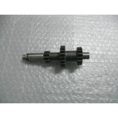 Albero Primario Motore Rv3 Originale Aprilia Tuareg Rally 50 90/92 Consegna Rapida